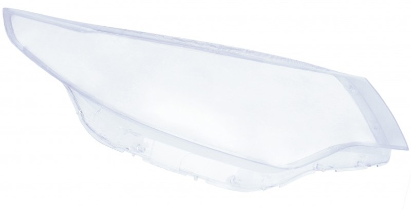 OPTIMA. TULIPA CRISTAL FARO DERECHO PASAJERO PARA KIA OPTIMA K5 JF IV (2015-2020)