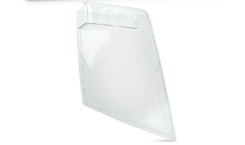 FM FH. TULIPA CRISTAL FARO DERECHO PASAJERO PARA VOLVO FM FH (2008-2012)