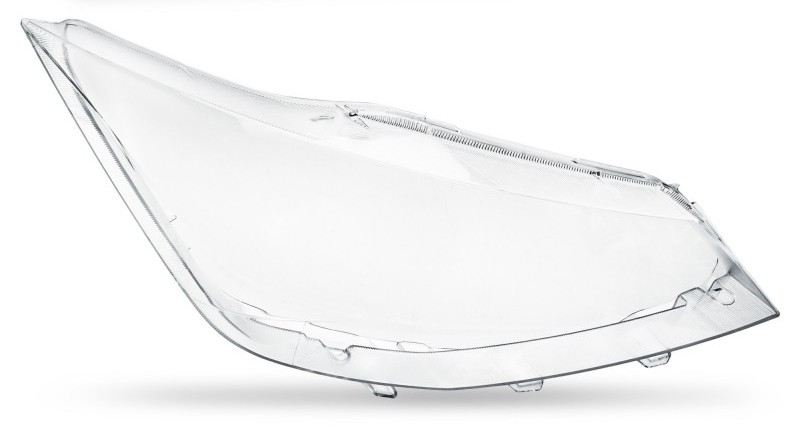 IBIZA 6F. TULIPA CRISTAL FARO DERECHO PASAJERO PARA SEAT IBIZA (2017-2025)