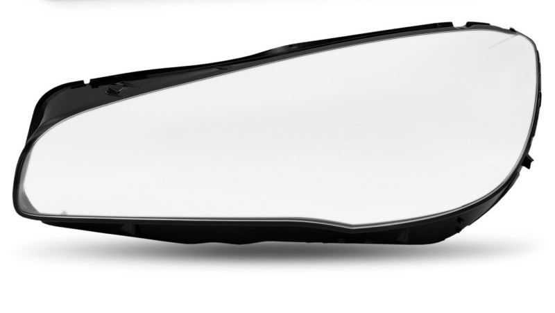 SERIE 2. TULIPA CRISTAL FARO IZQUIERDO CONDUCTOR PARA BMW SERIE 2 F45 F46 REESTILING (2018-2022)